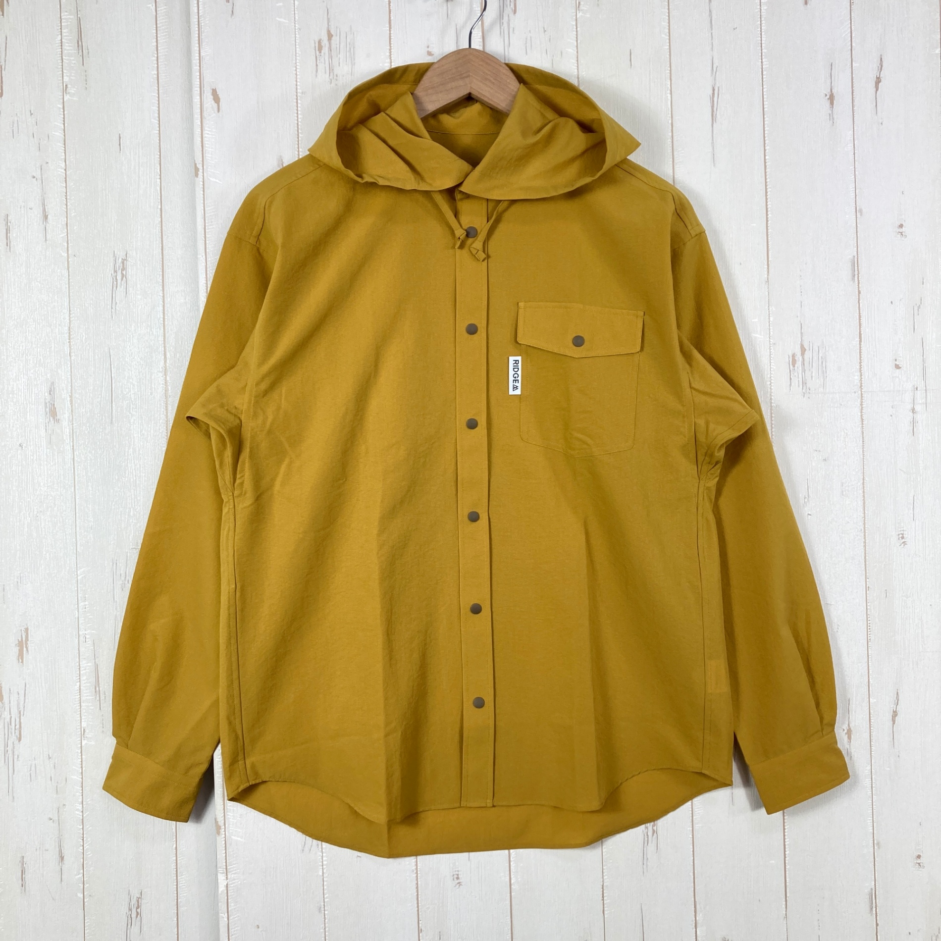 【Men's