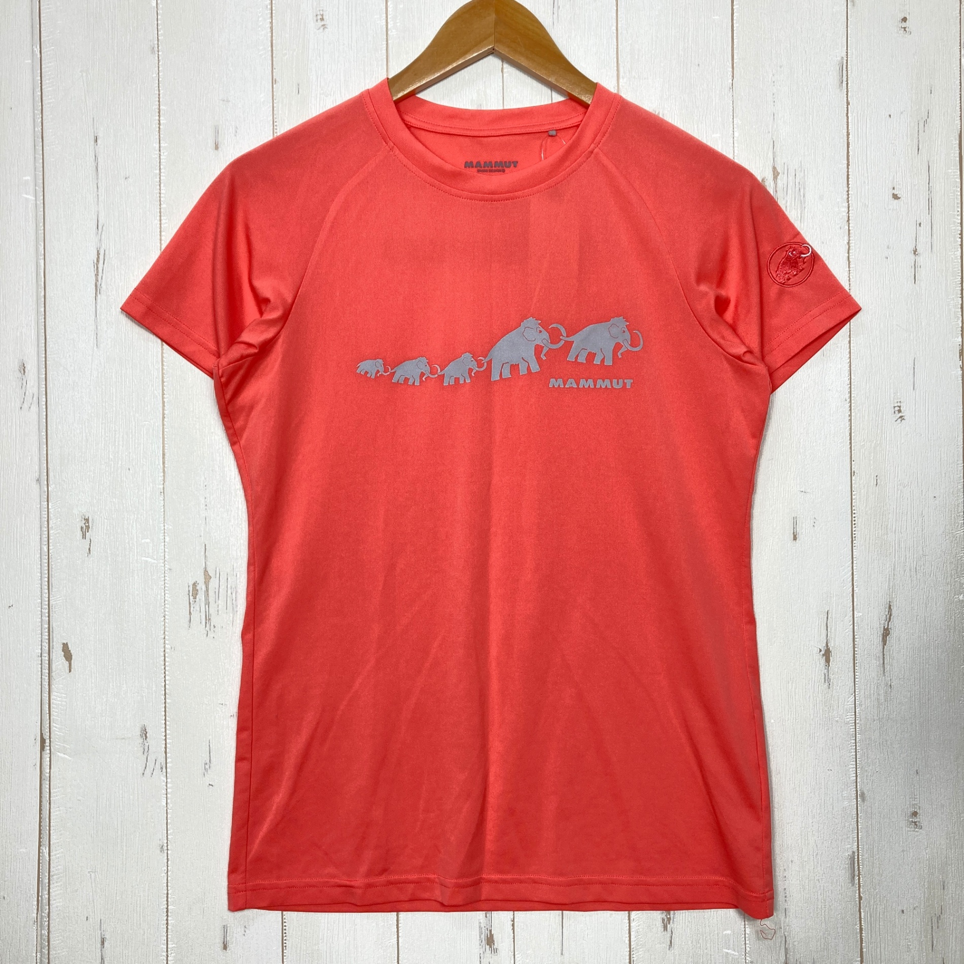 【Women's