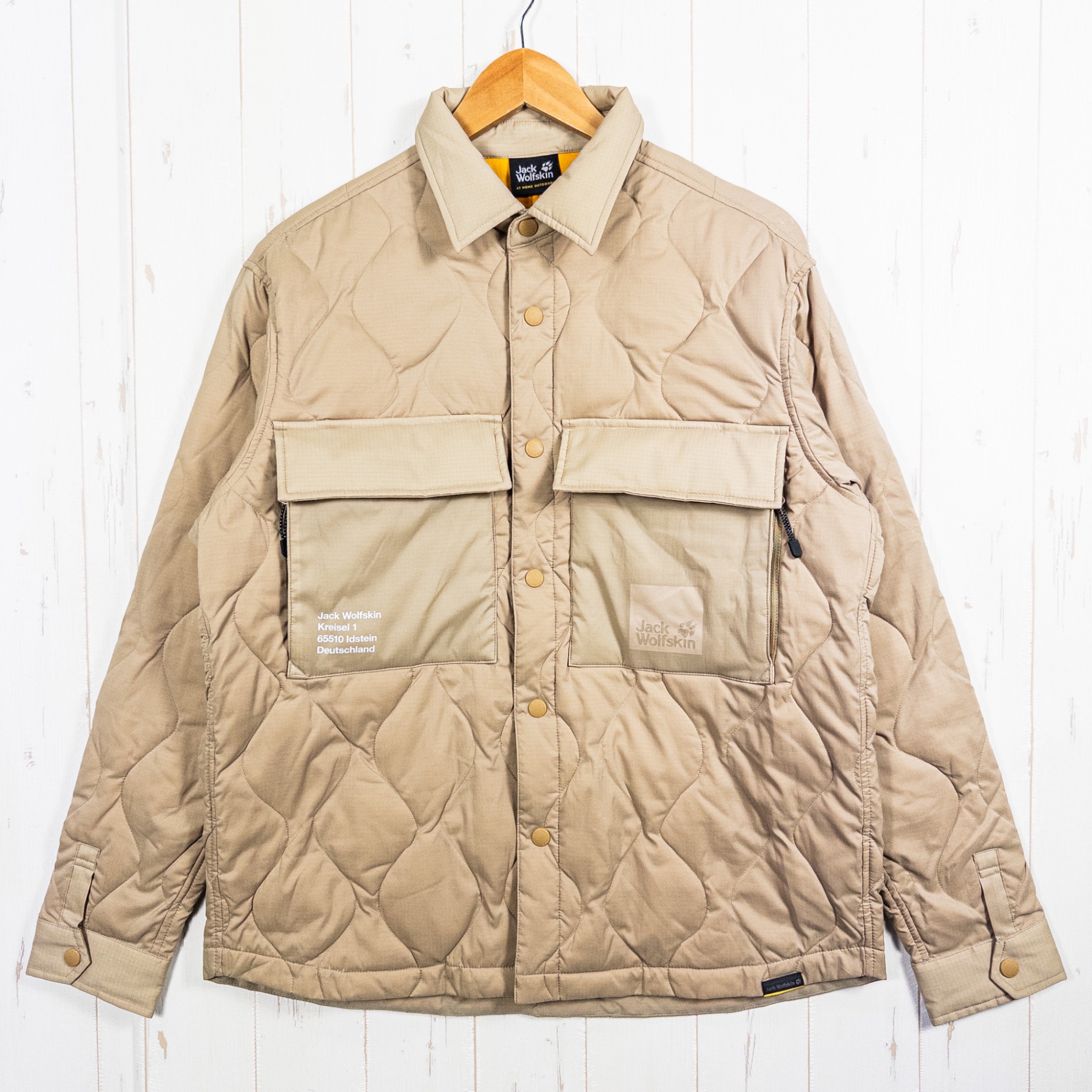 【Men's