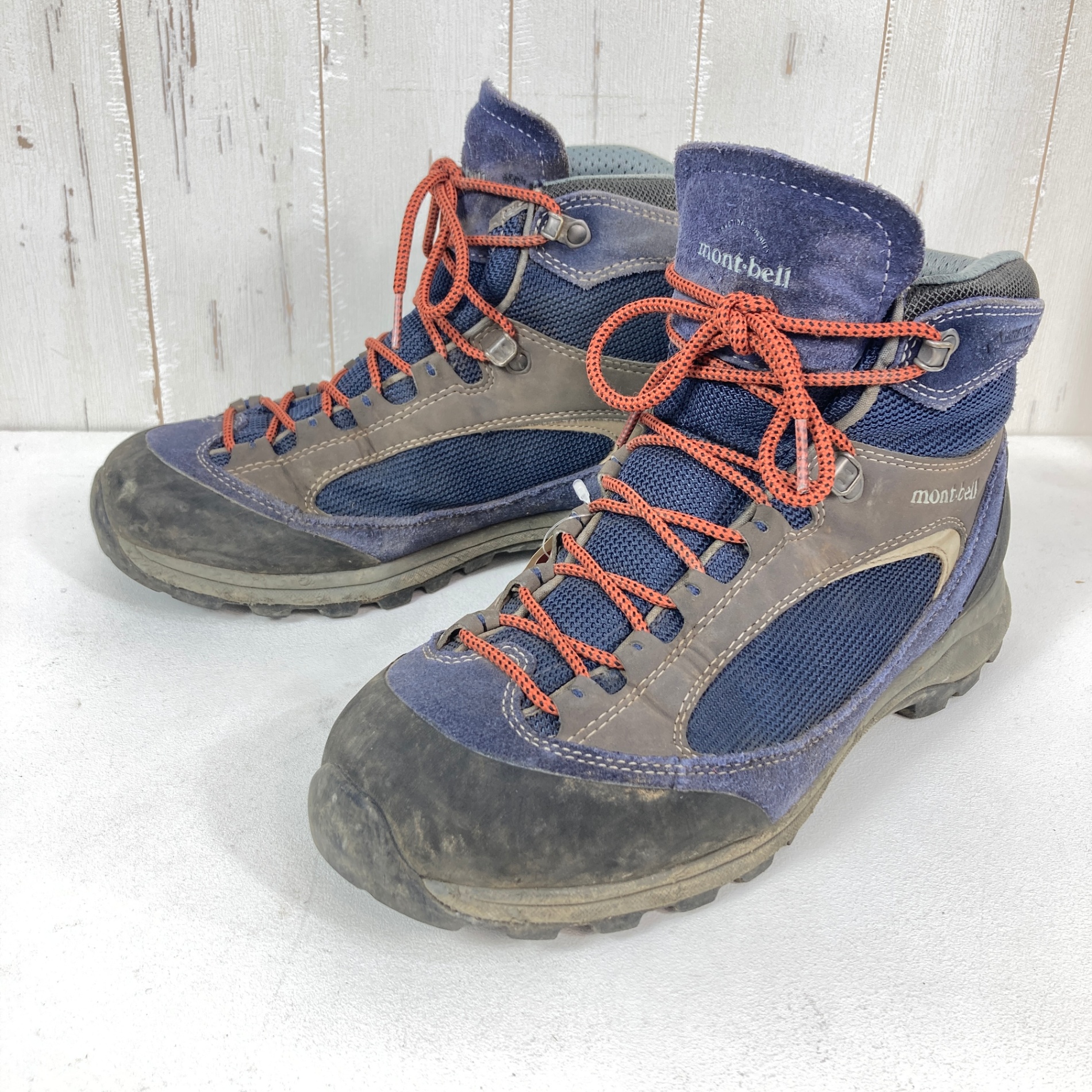 【Men's