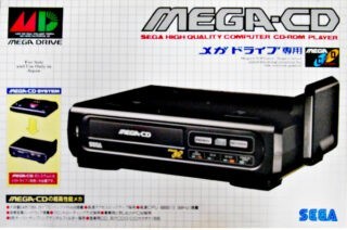 MEGA‐CD