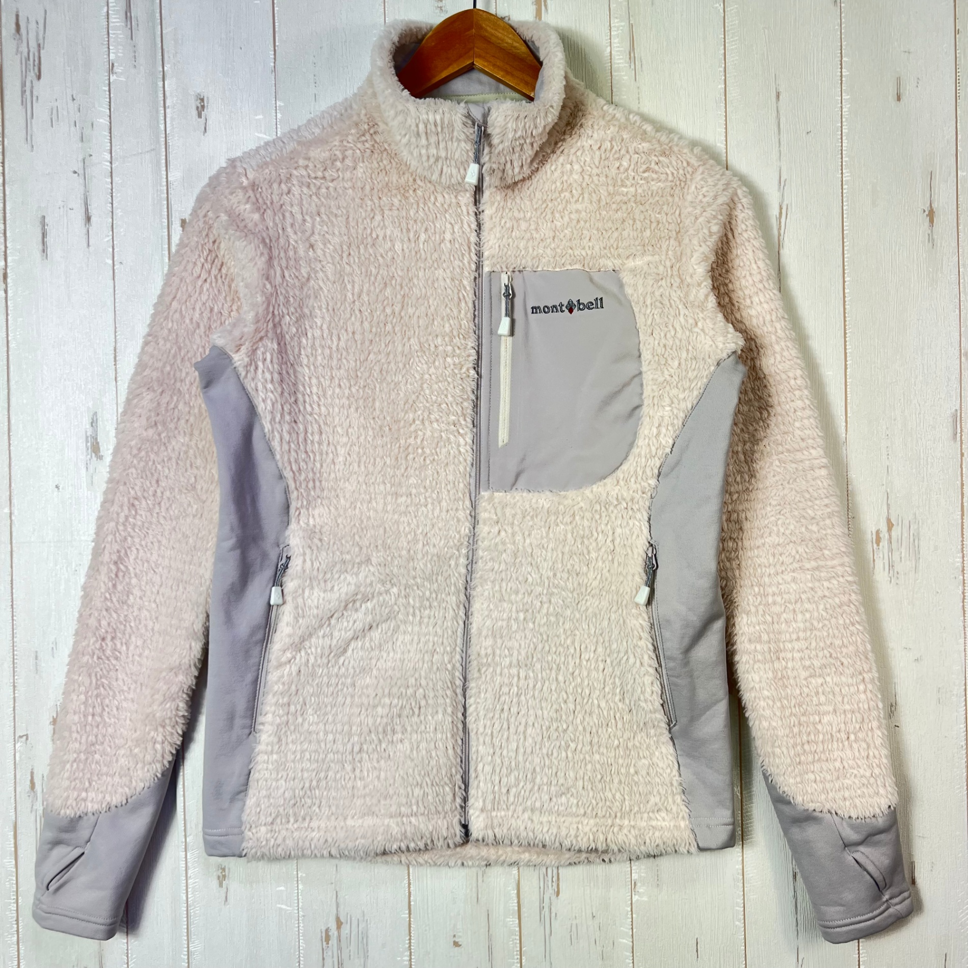 【Women's