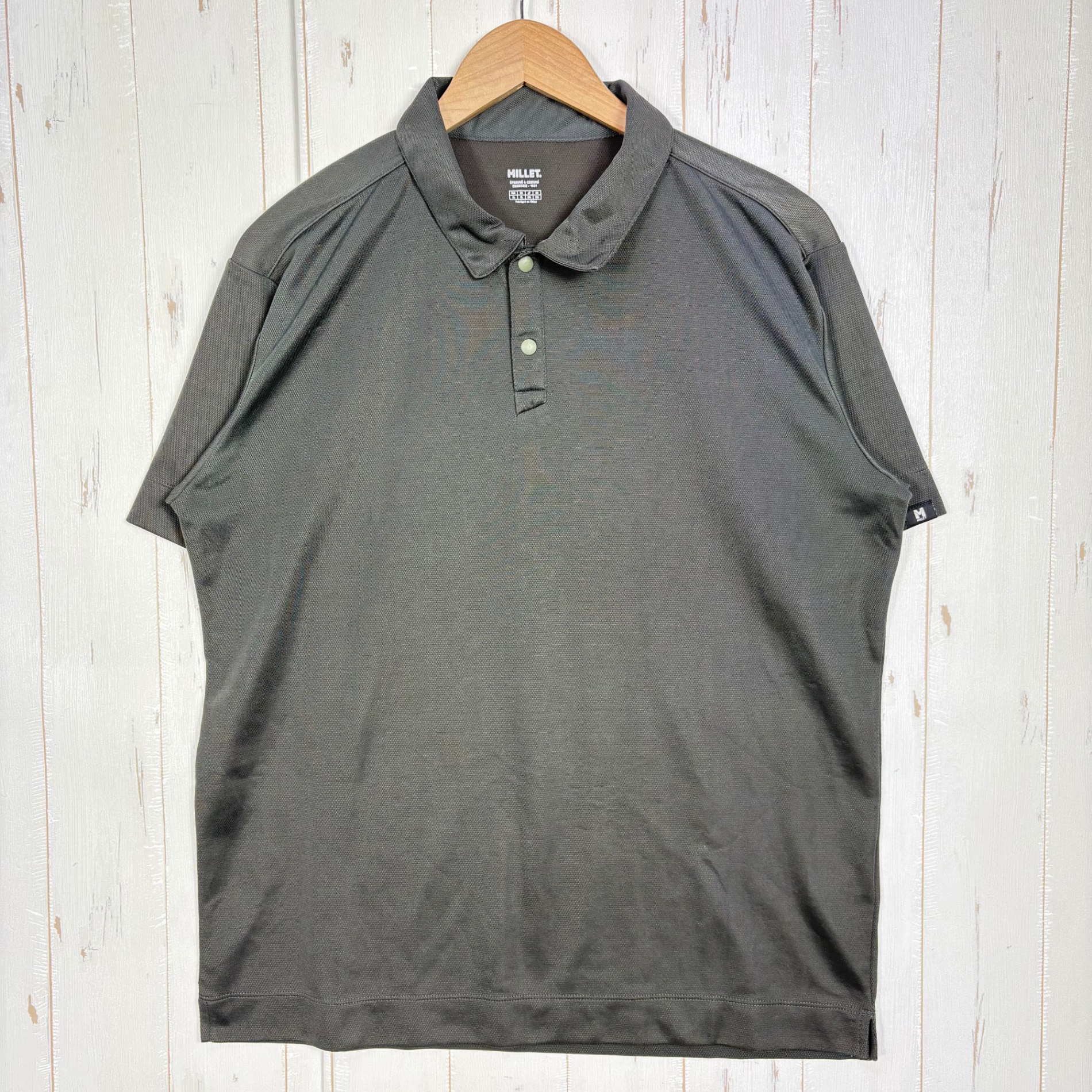【Men's