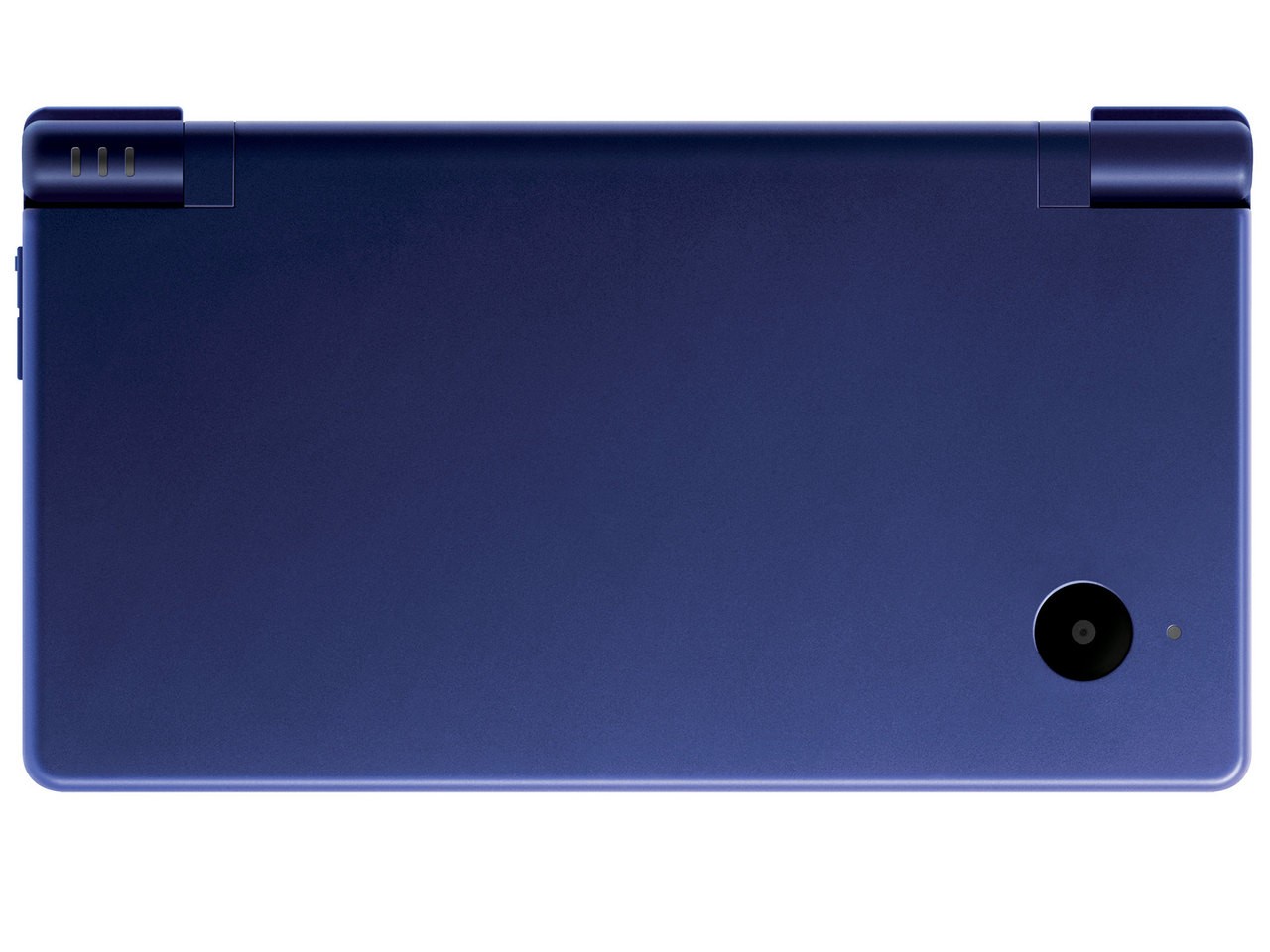 ニンテンドー DSi メタリックブルー