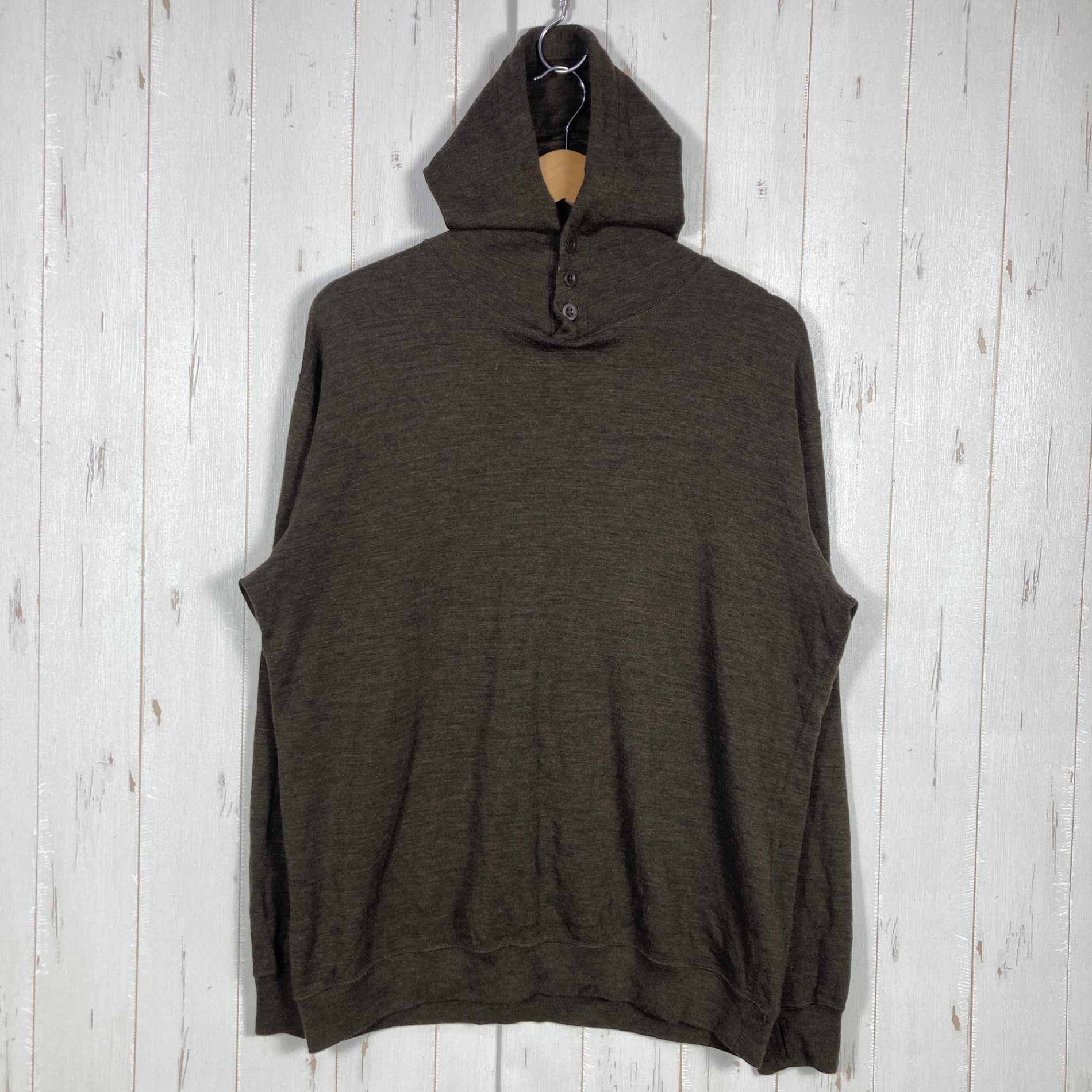 【Unisex