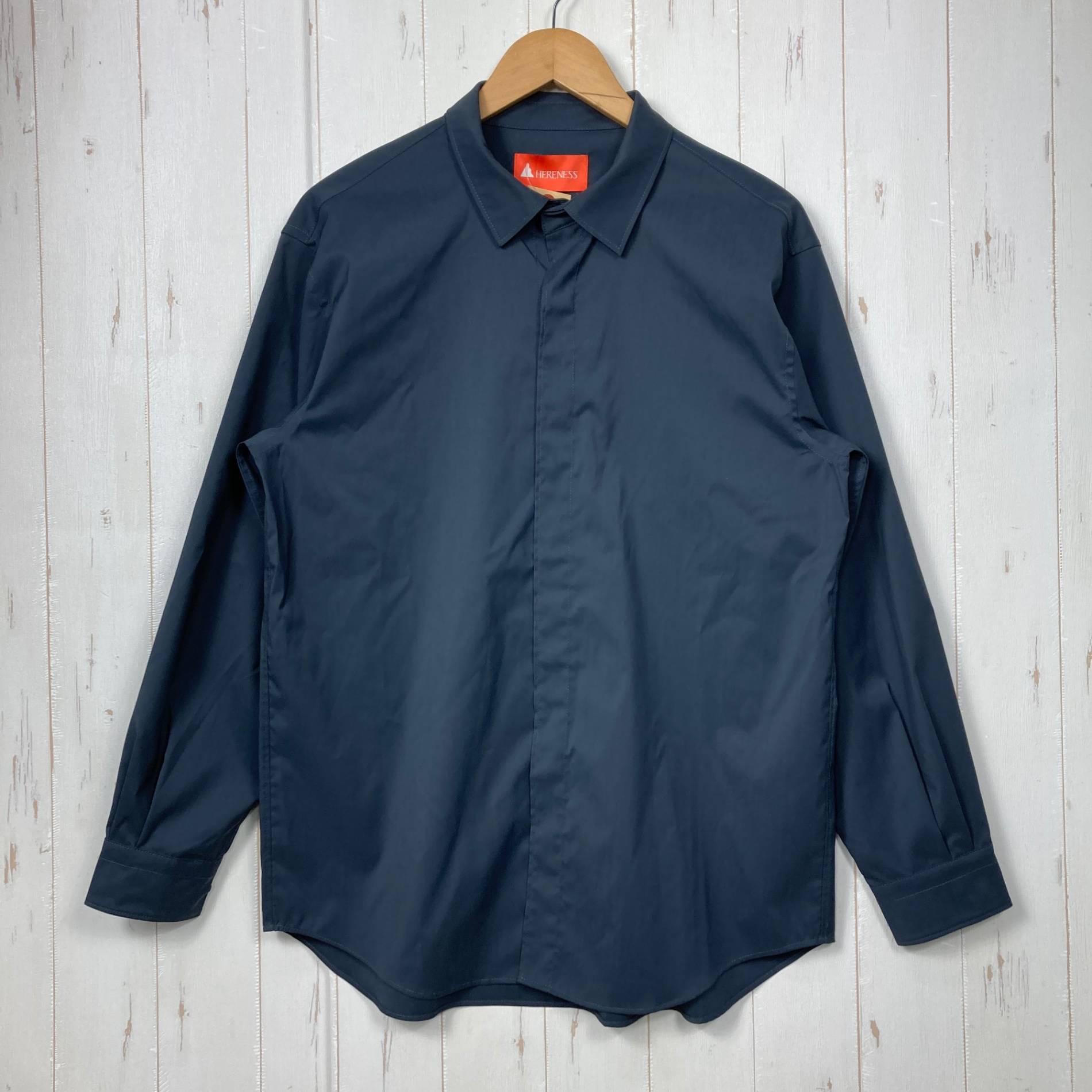 【Men's