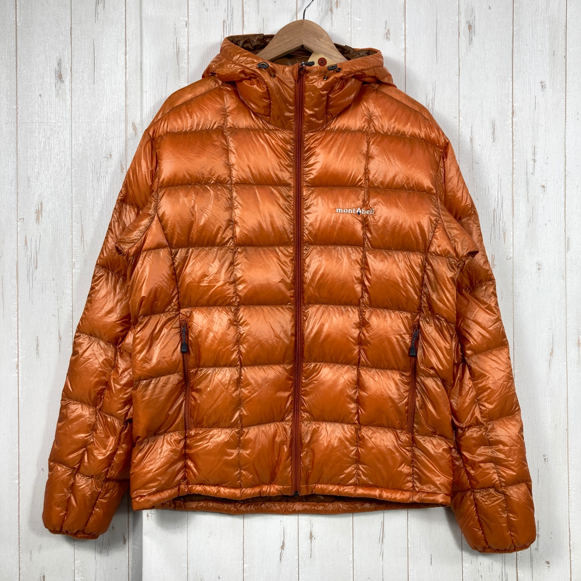 【Men's