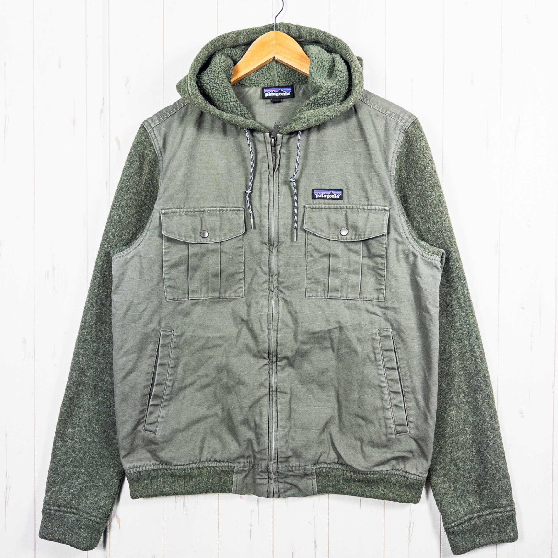 【Men's