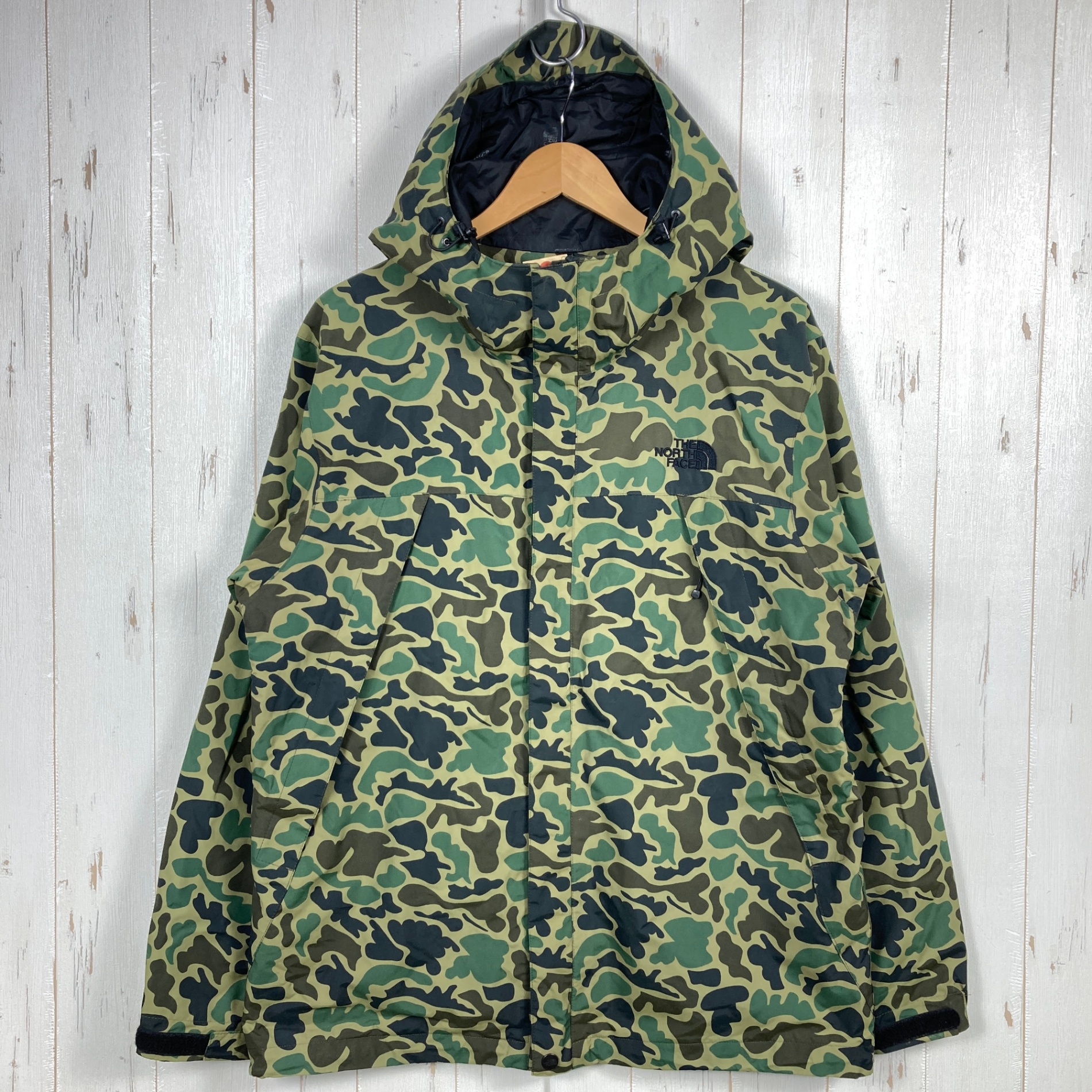 【Men's