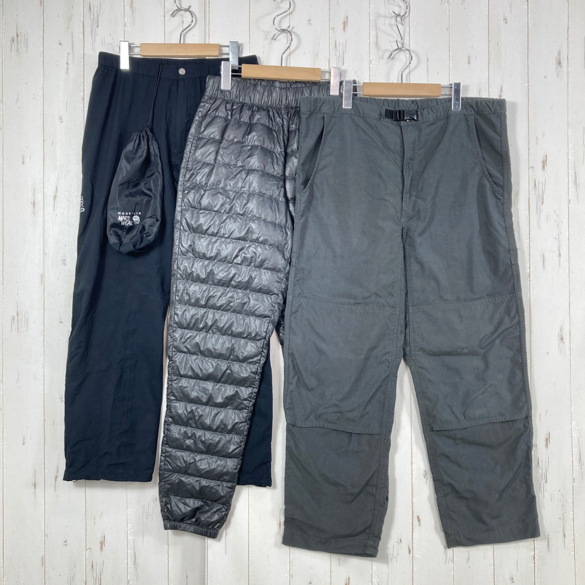 【Men's
