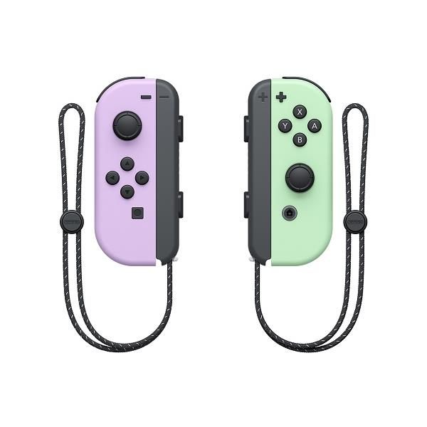 Joy-Con (L)/(R) スーパー マリオパーティ同梱品