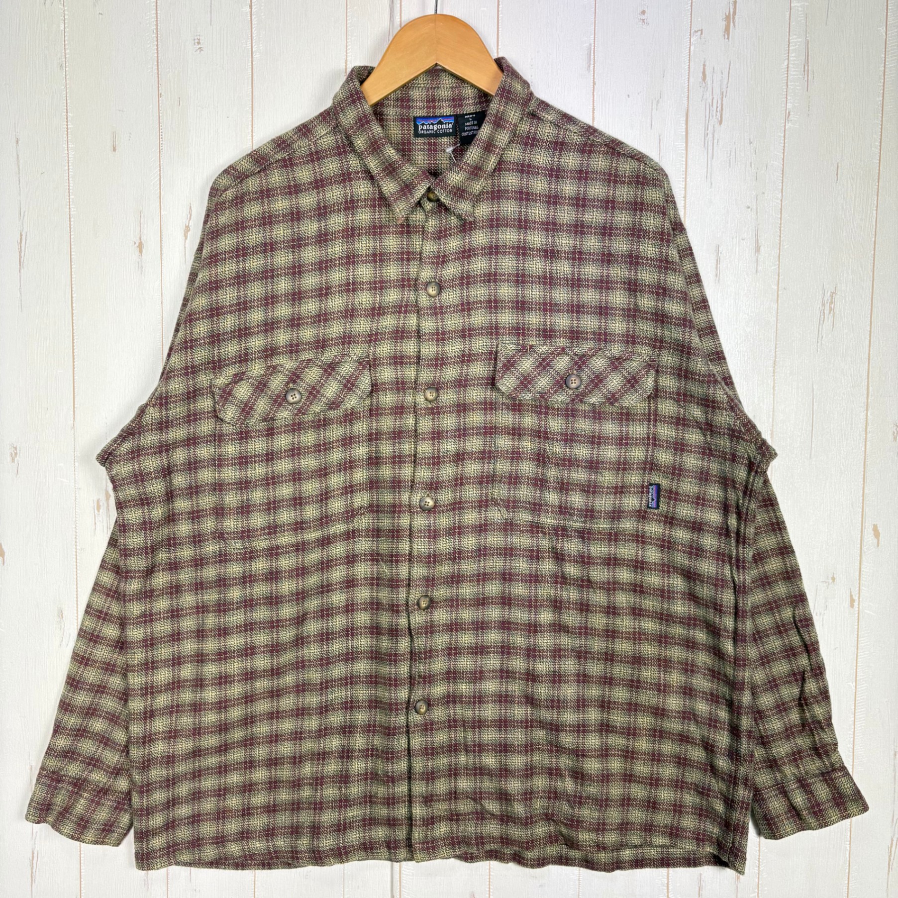 【Men's