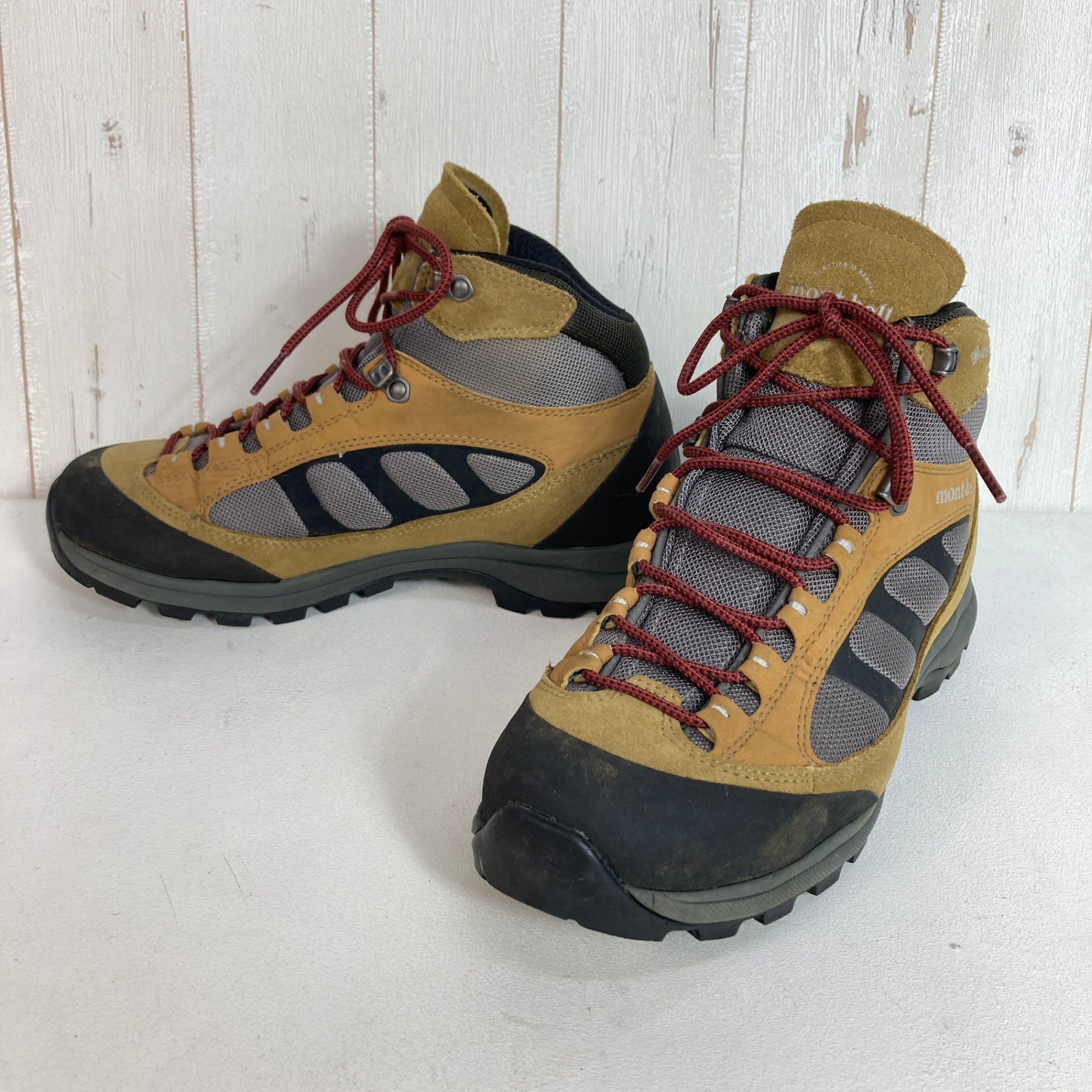 【Men's