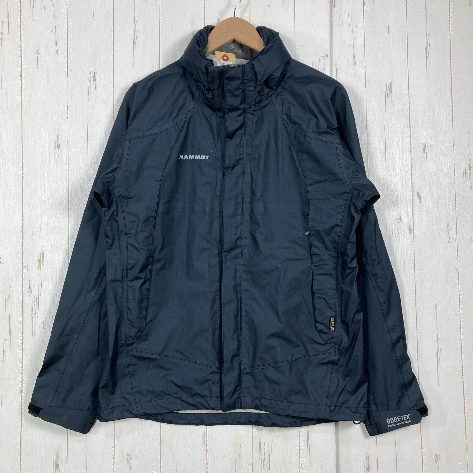 【Men's