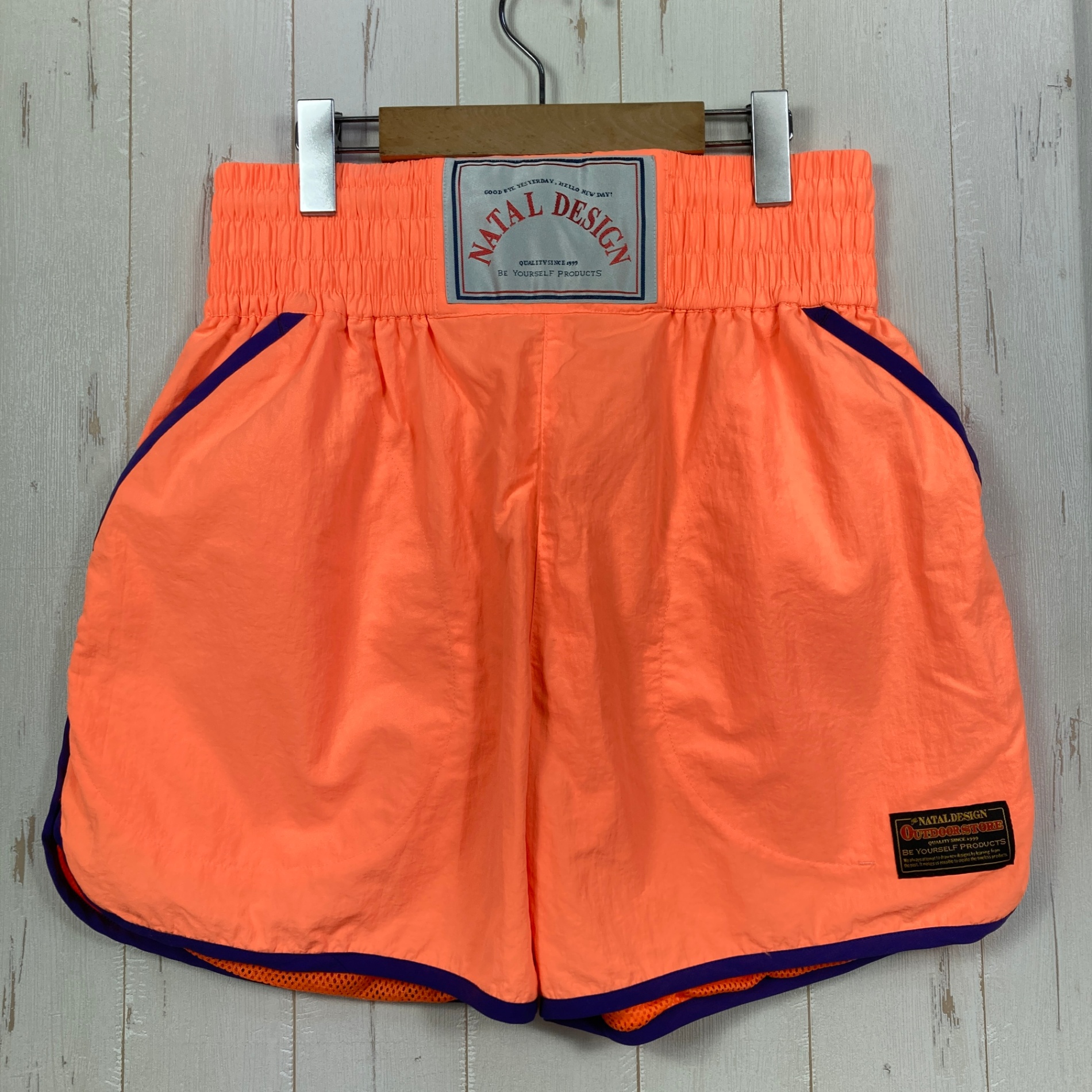 【Men's
