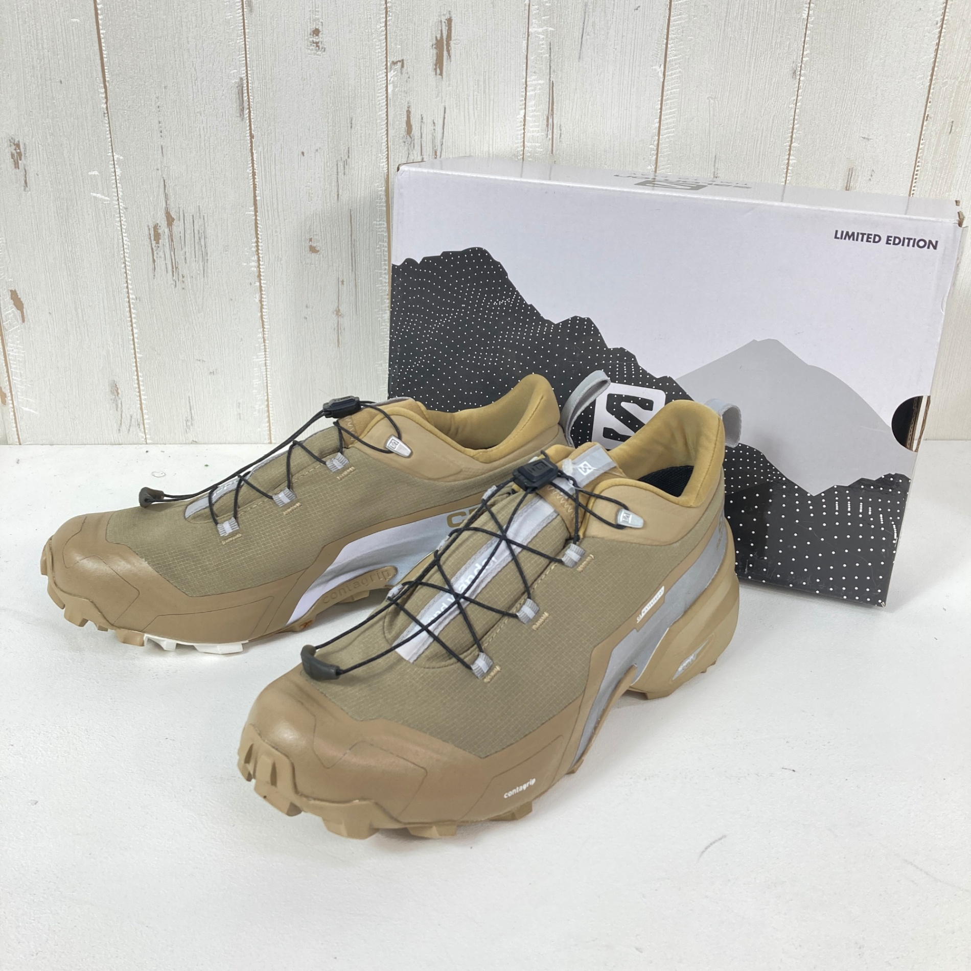 【Men's