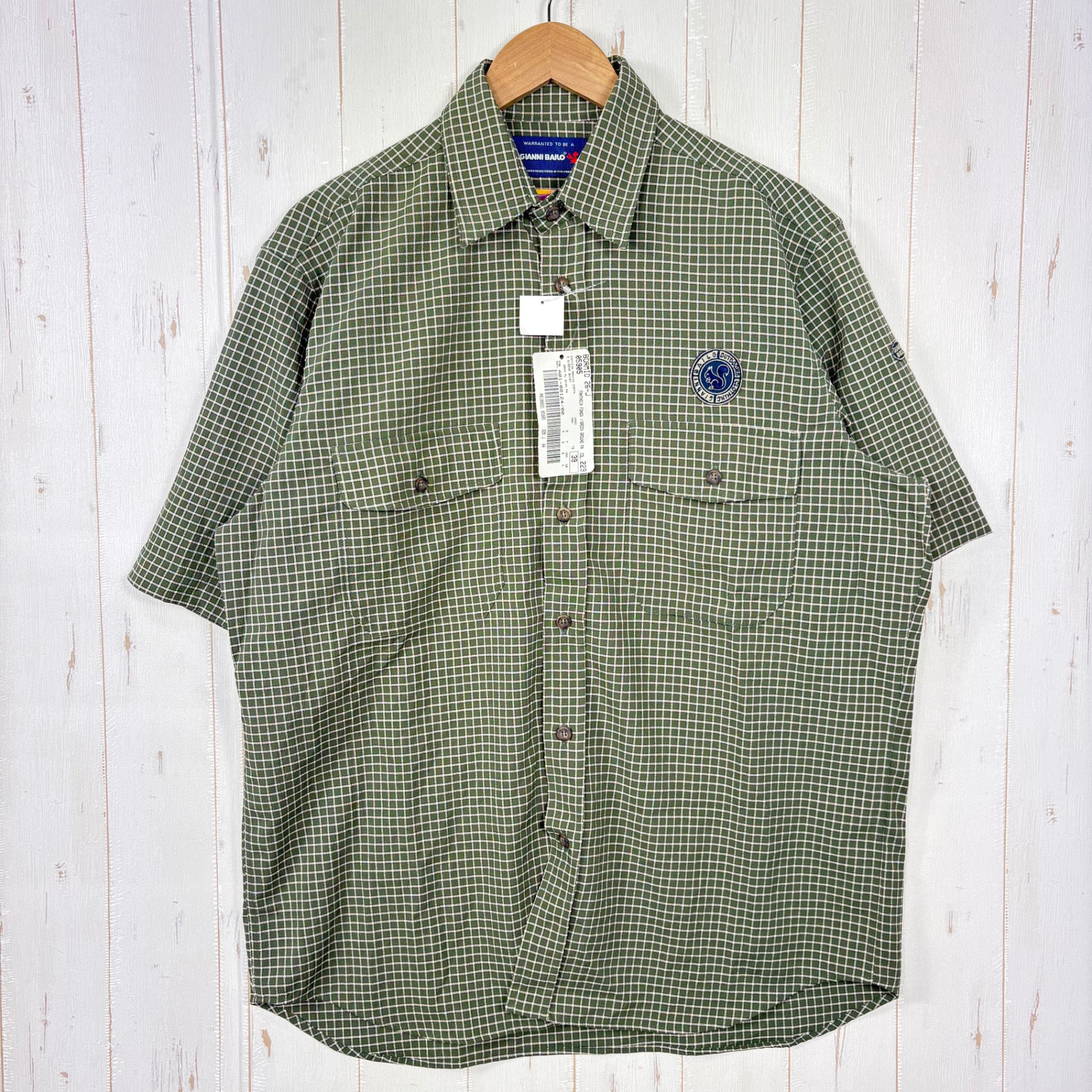 【Men's