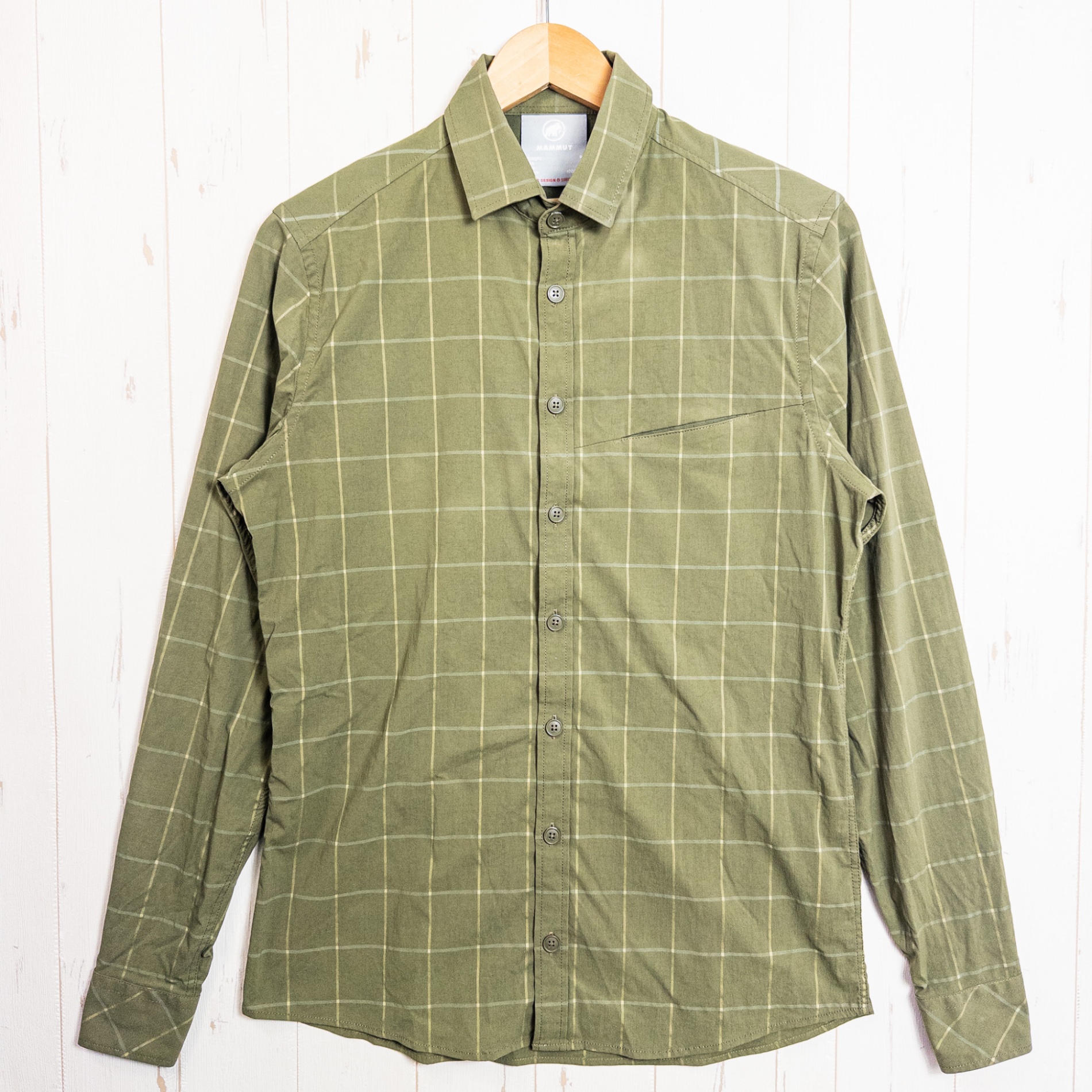 【Men's