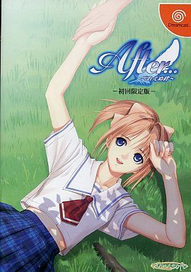After・・・～忘れえぬ絆～ [限定版]