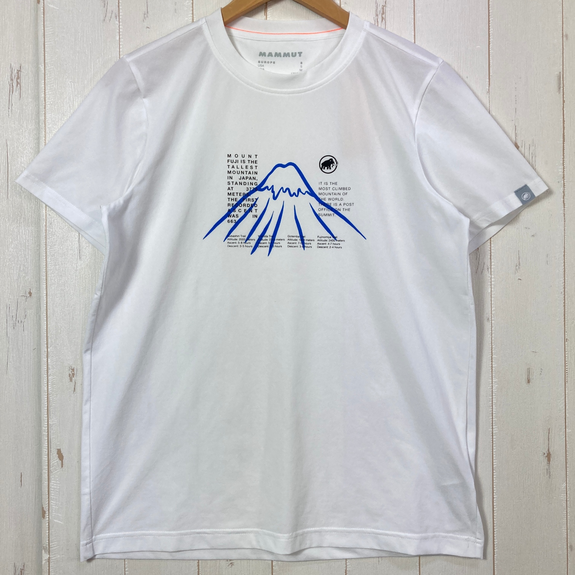【Men's