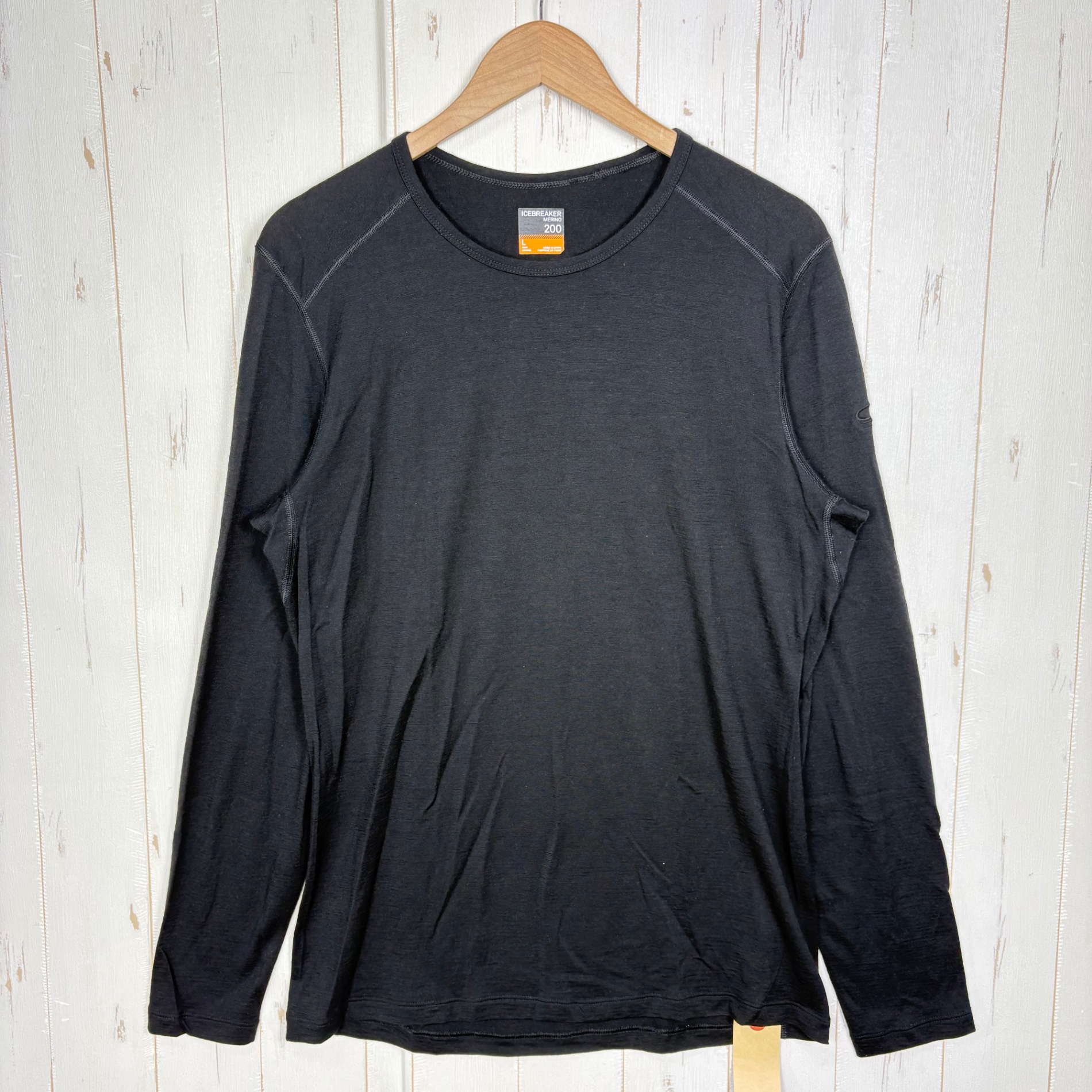【Men's