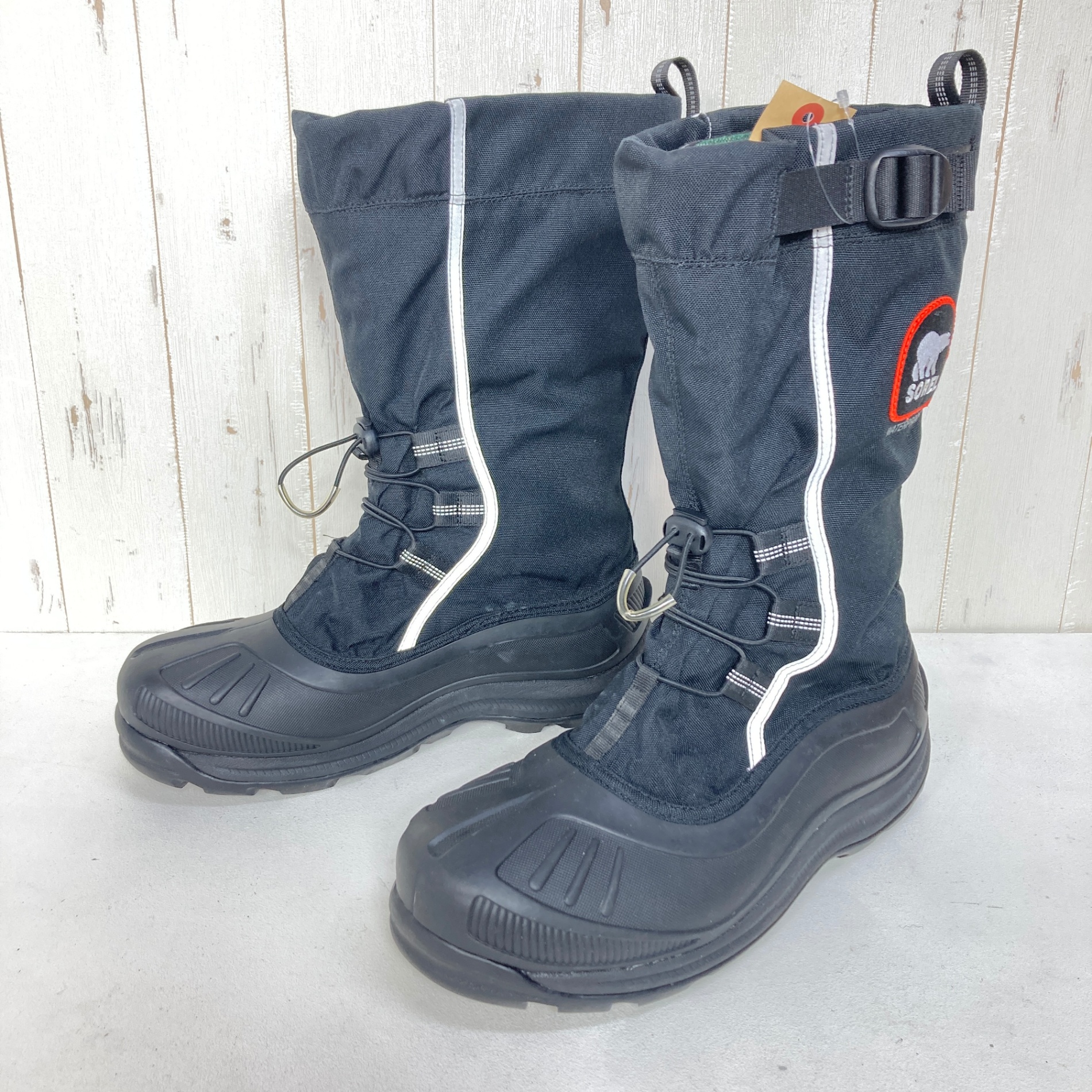 【Men's