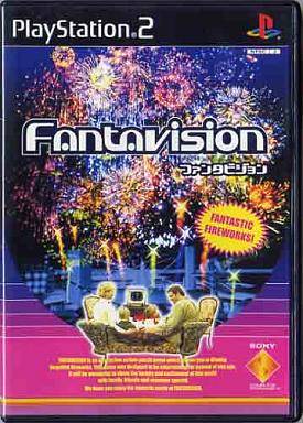 FANTAVISION