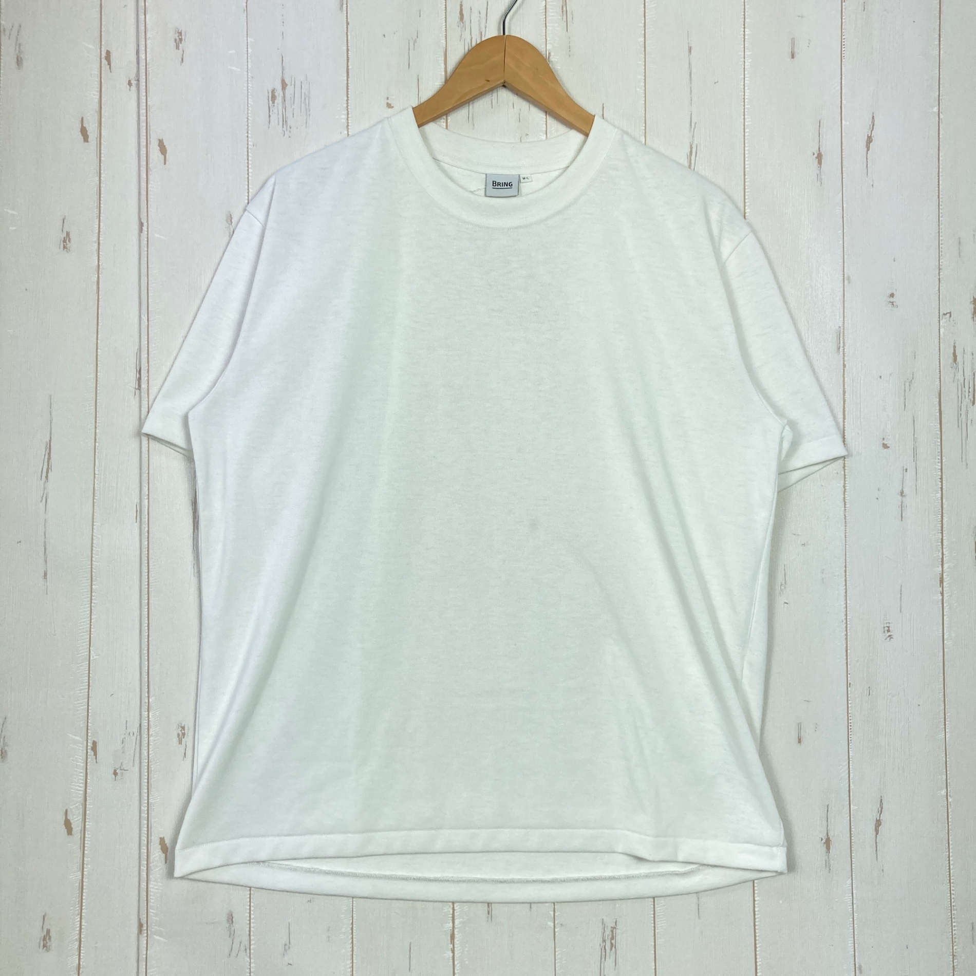 【Men's