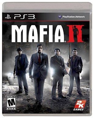 Mafia 2
