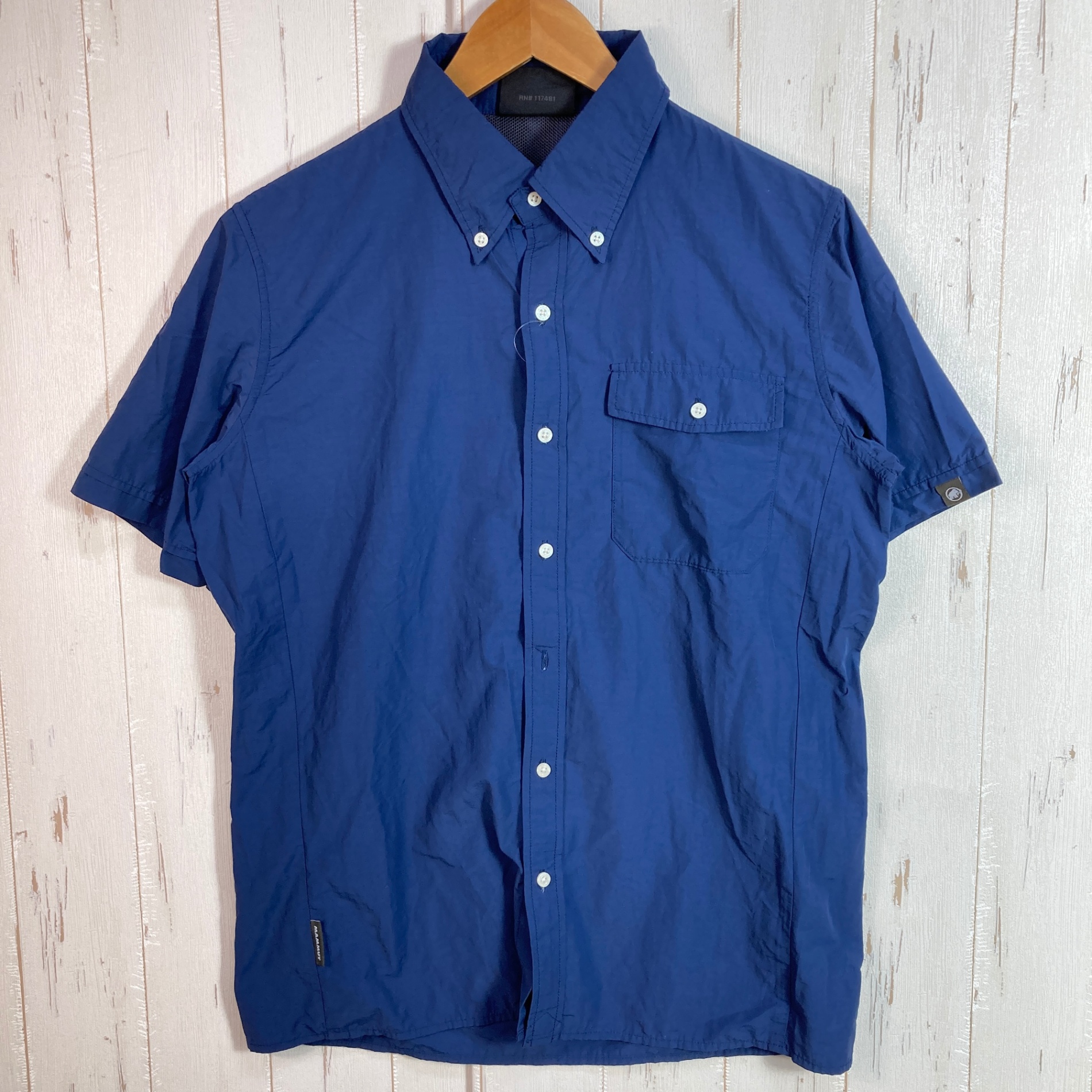 【Men's