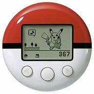 ポケウォーカー