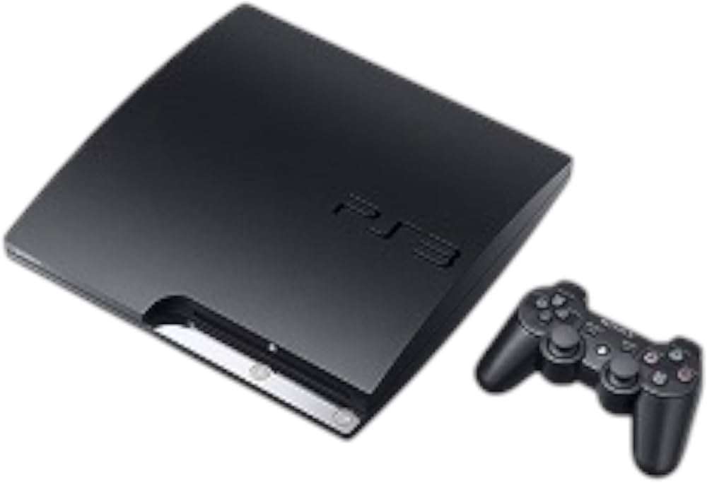 PlayStation3 CECH-2000B ブラック