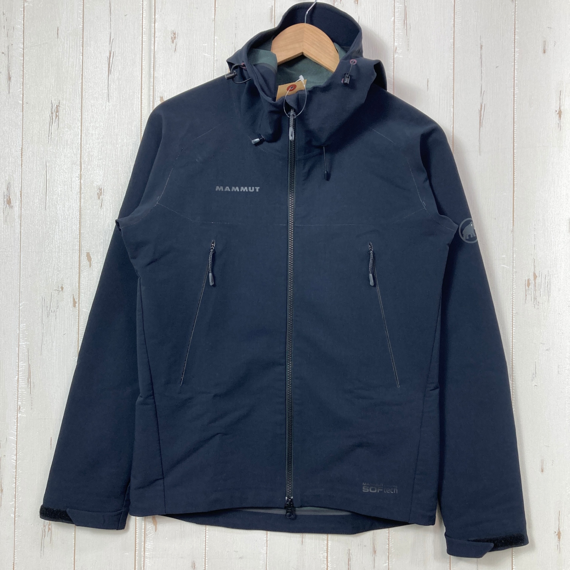 【Men's