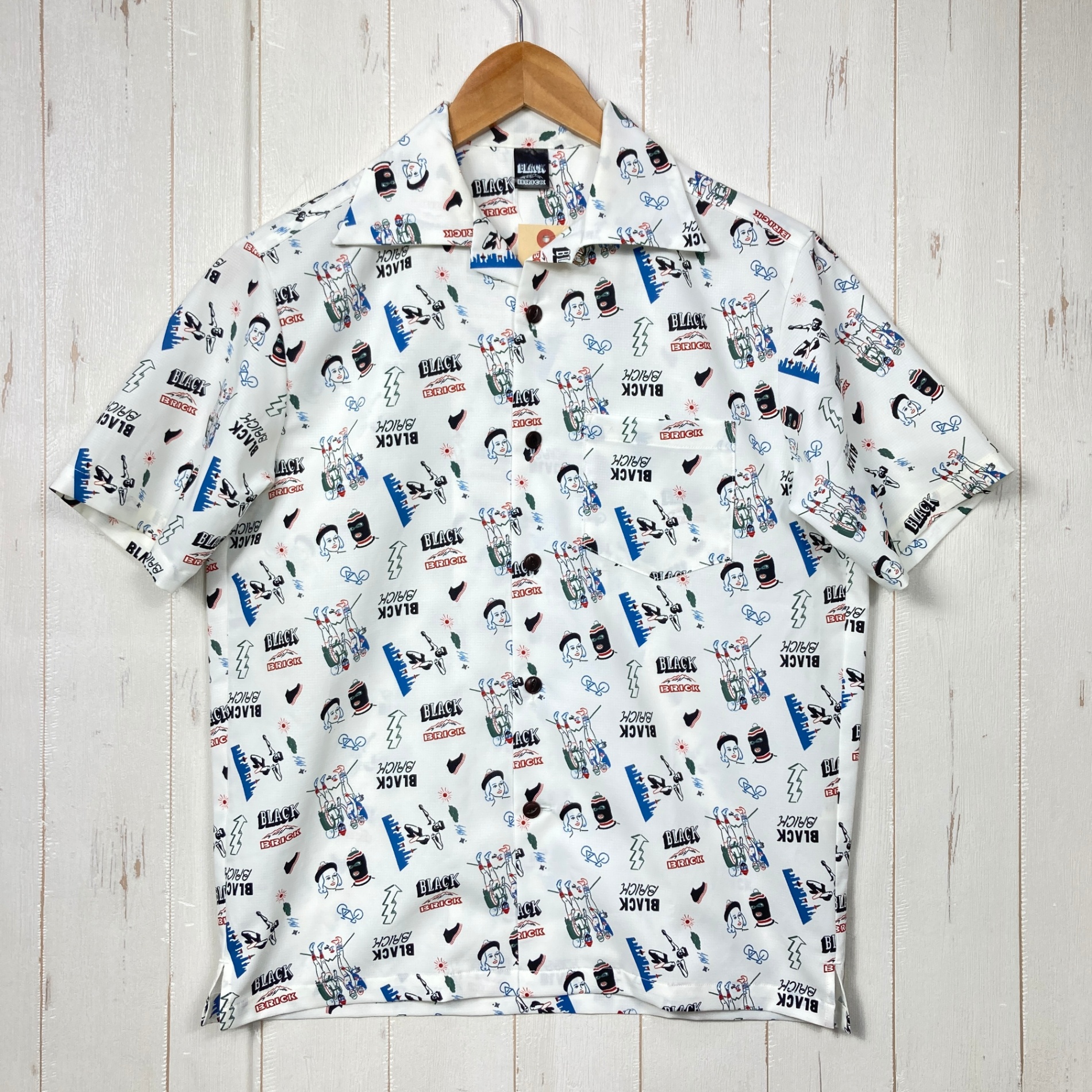 【Unisex