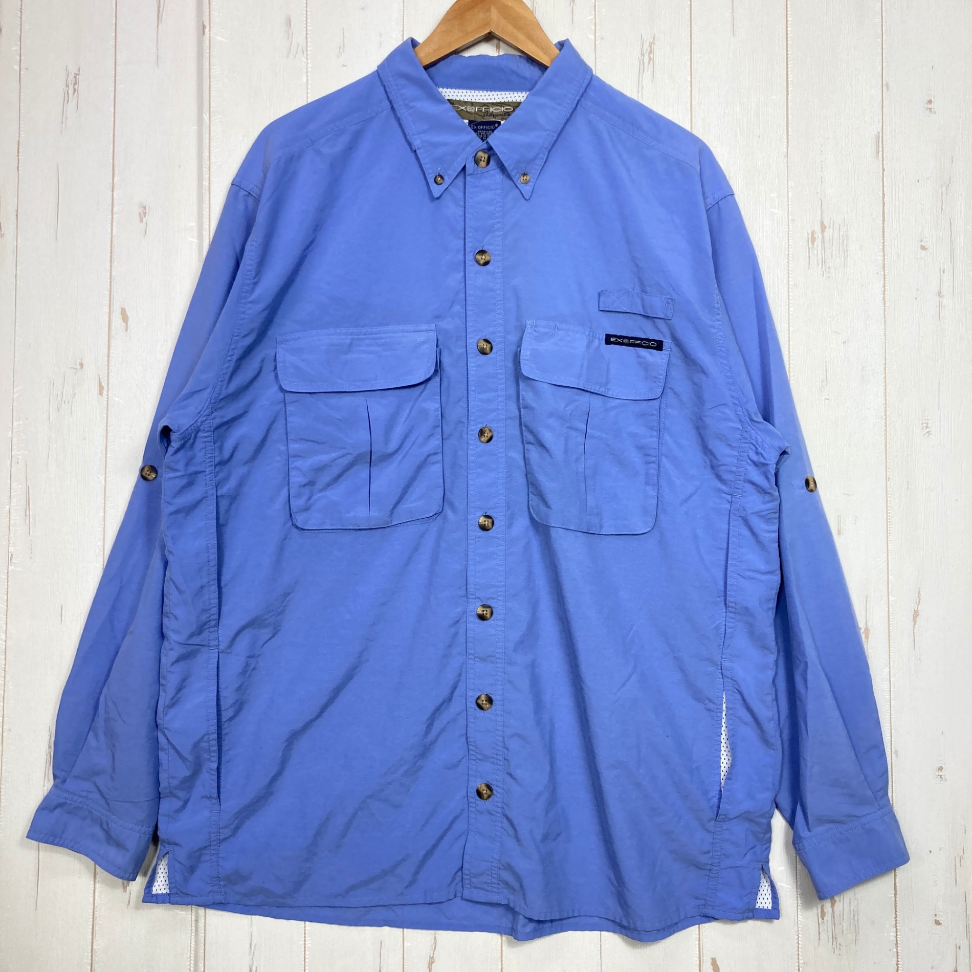 【Men's
