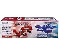 GBA通信ケーブル ポケモンバージョン