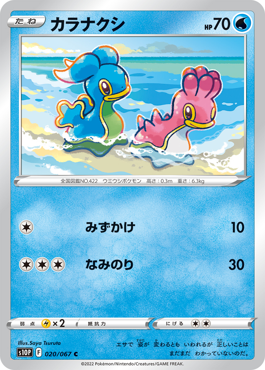 カラナクシ [C_020/067_S10P]