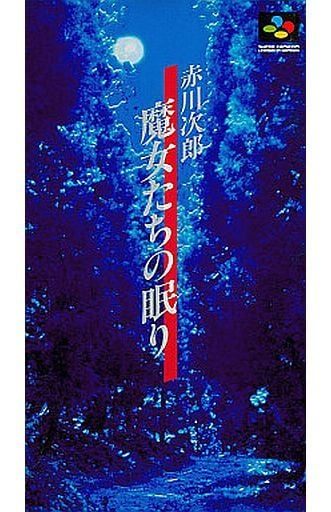 赤川次郎 魔女たちの眠り