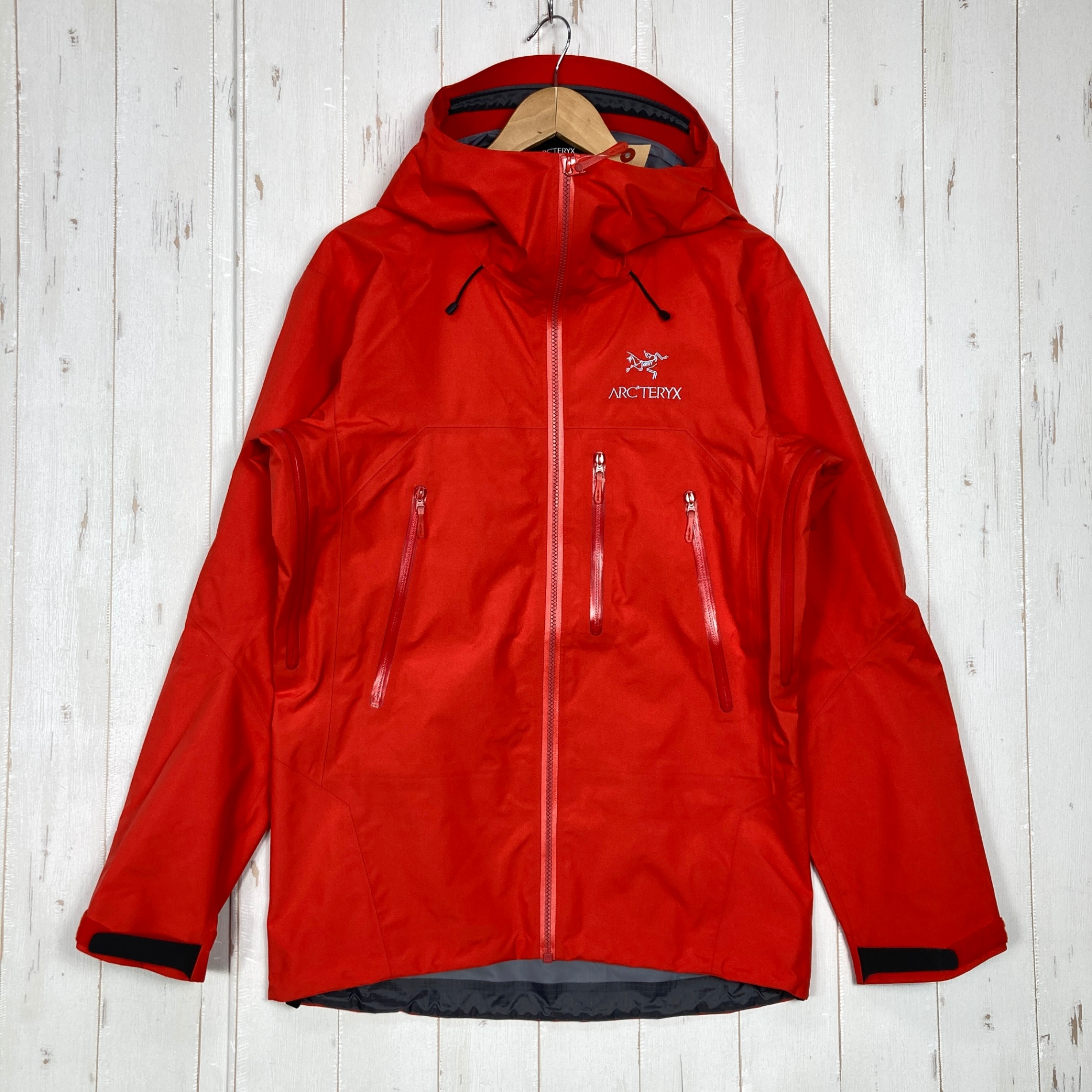 【Men's