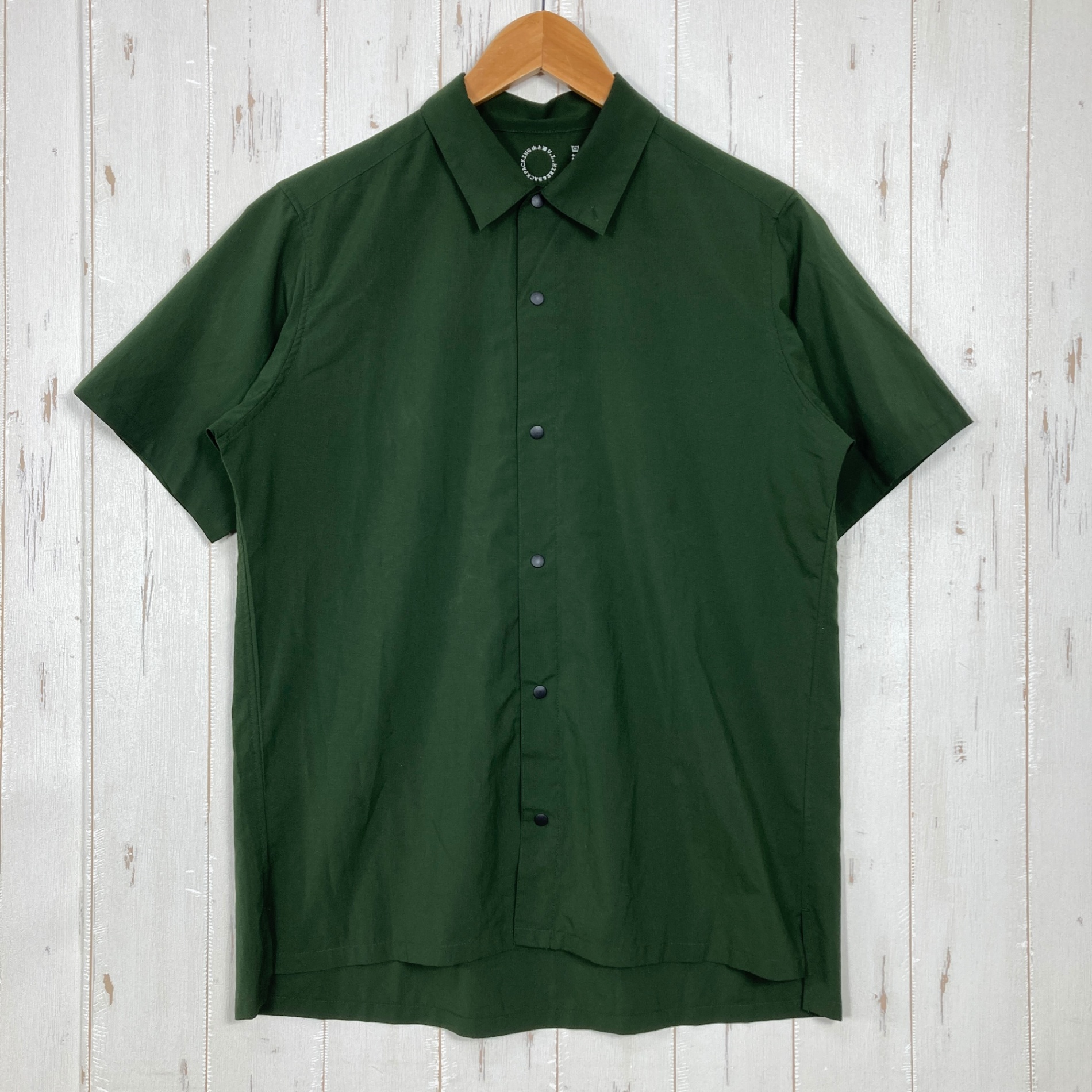 【Men's
