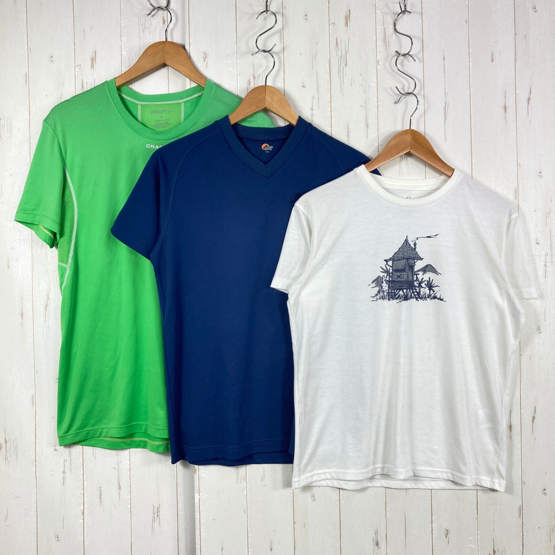【Men's