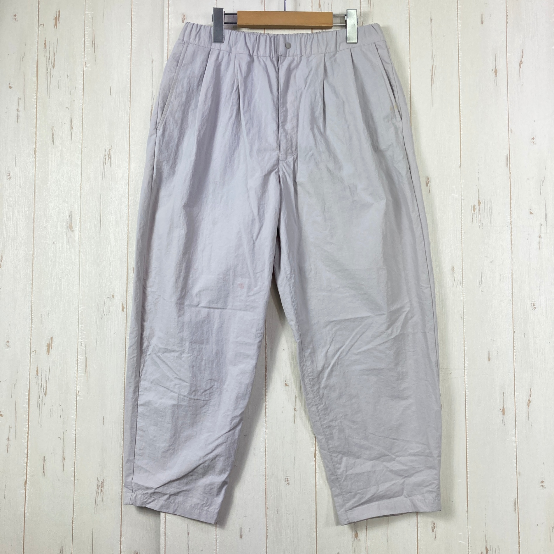 【Men's
