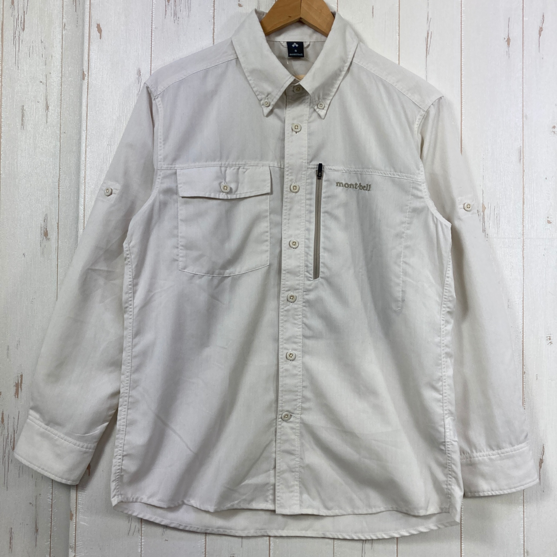 【Men's