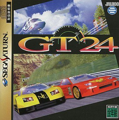 GT-24