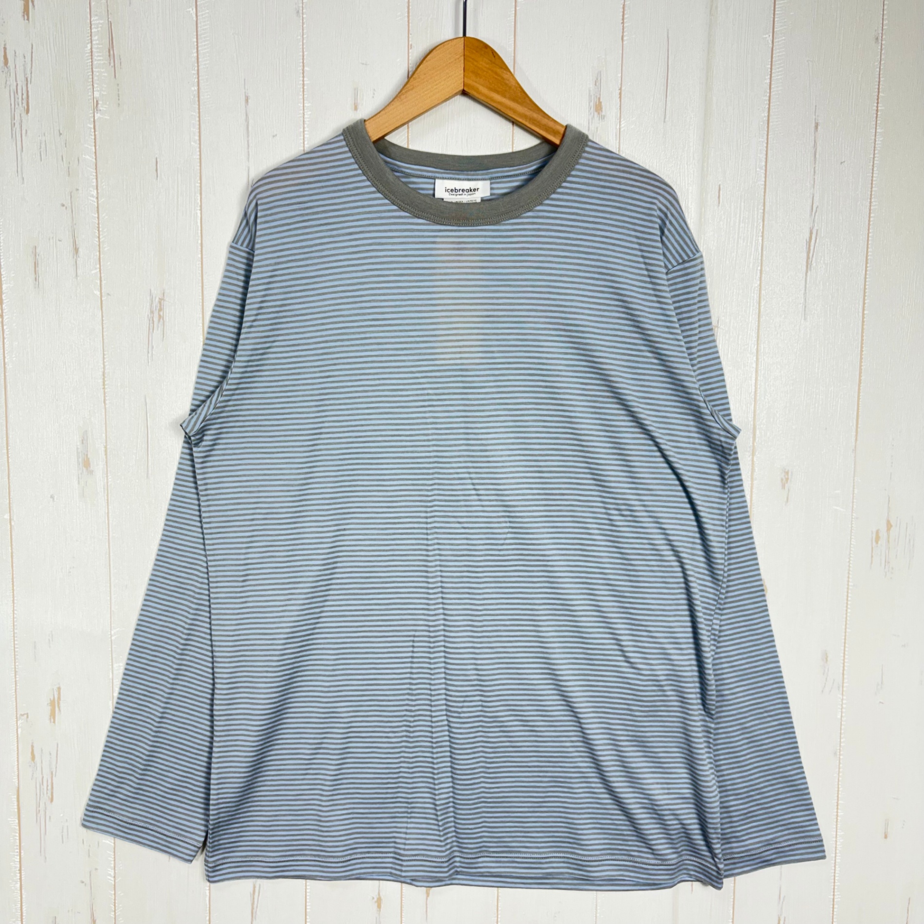【Unisex