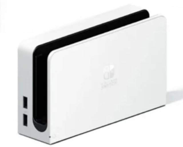 Switch 有機ELドック