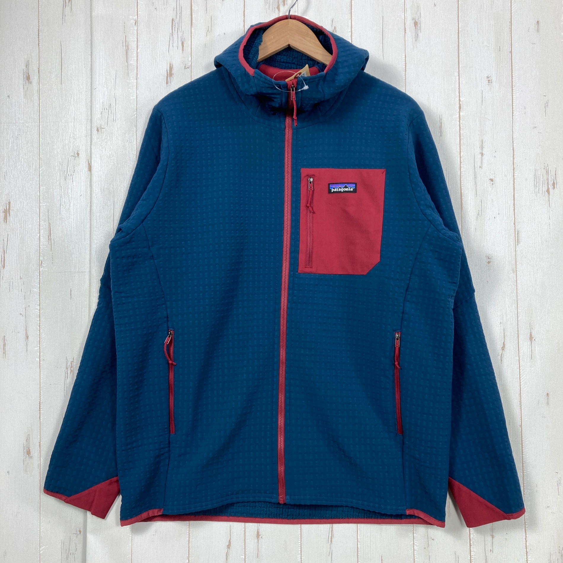 【Men's