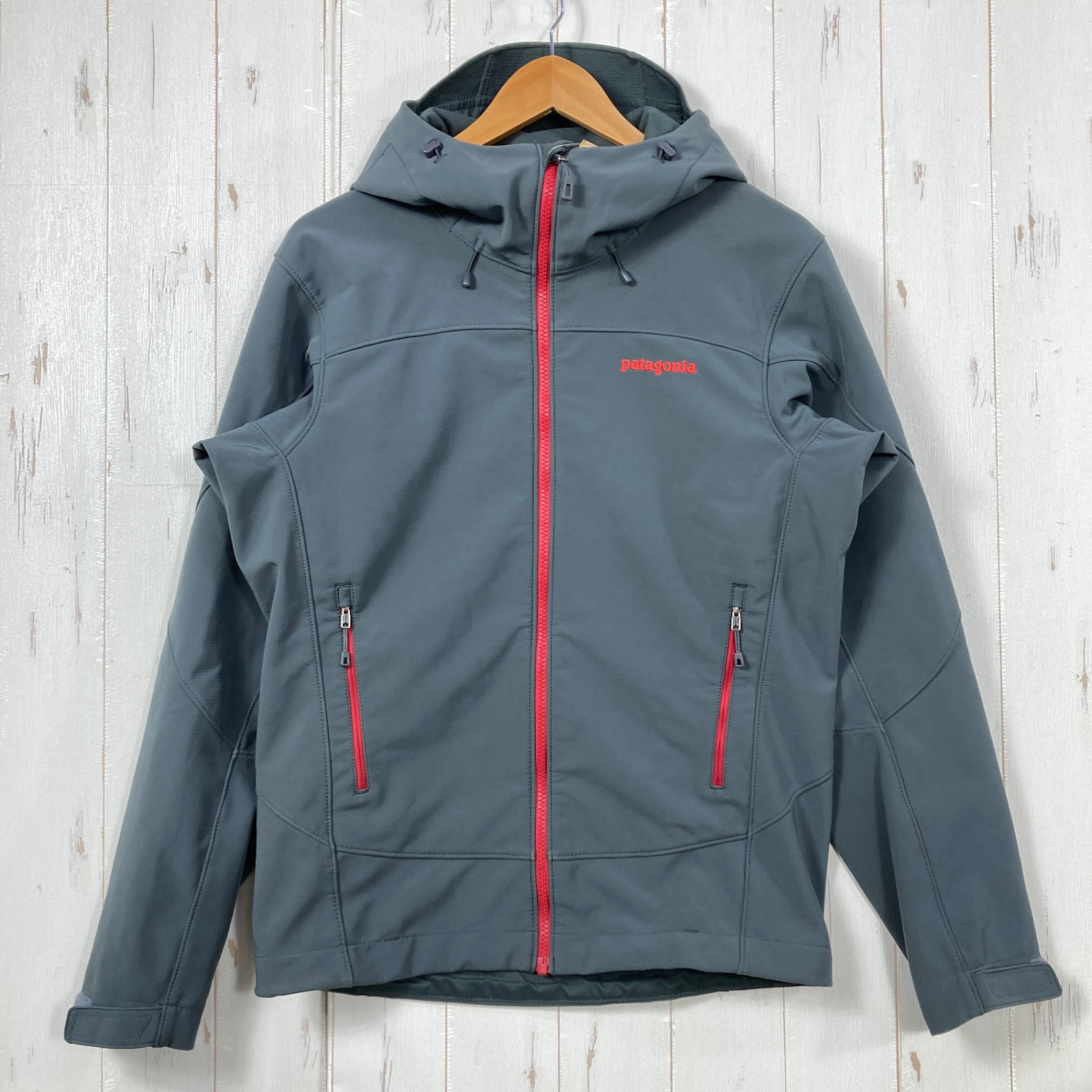 【Men's