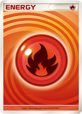 基本炎エネルギー [-_-]