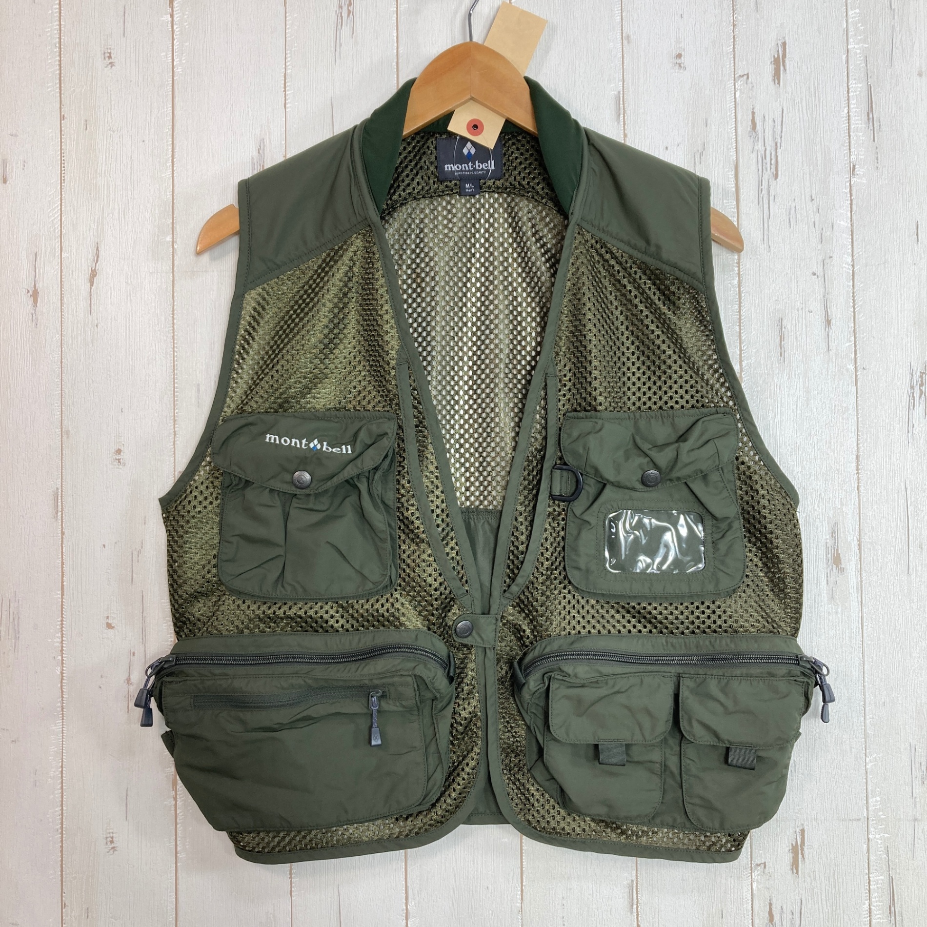 【Unisex